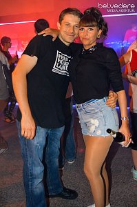 Party im Jugendclubhaus