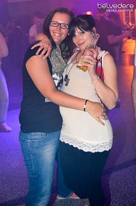 Party im Jugendclubhaus