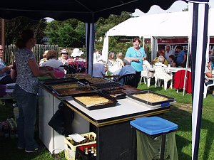 Sommerfest