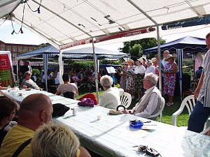 Sommerfest