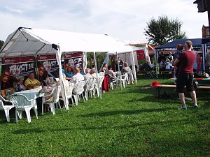 Sommerfest