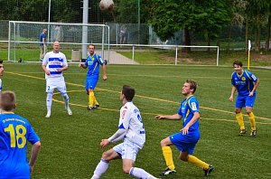 2:0-Sieg zum Einstand gegen Eisenberg