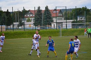 2:0-Sieg zum Einstand gegen Eisenberg