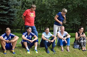 2:0-Sieg zum Einstand gegen Eisenberg
