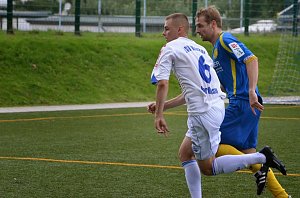 2:0-Sieg zum Einstand gegen Eisenberg