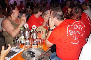 Erfolgreiche Katastrophensch&uuml;tzer aus Kyffh&auml;userkreis 