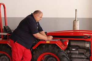Erfolgreiche Katastrophensch&uuml;tzer aus Kyffh&auml;userkreis 