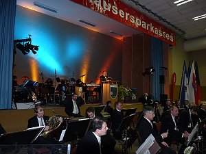 Neujahrsempfang Kyffh&auml;userkreis