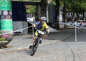 Erfolgreich in Arnstadt