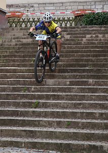 Erfolgreich in Arnstadt