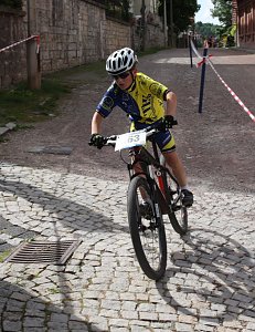 Erfolgreich in Arnstadt