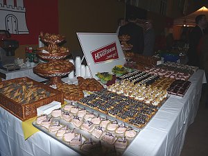 Neujahrsempfang Kyffh&auml;userkreis