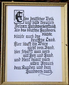 Knoblauchfest in Sophienhof