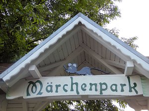 M&auml;rchenpark in Heiligenstadt