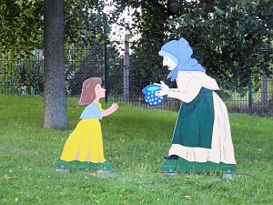 M&auml;rchenpark in Heiligenstadt