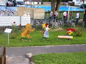 M&auml;rchenpark in Heiligenstadt