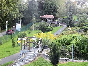 M&auml;rchenpark in Heiligenstadt