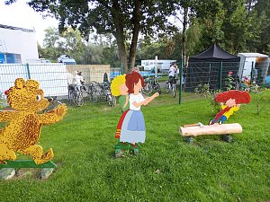 M&auml;rchenpark in Heiligenstadt