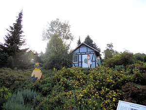 M&auml;rchenpark in Heiligenstadt