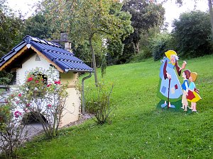 M&auml;rchenpark in Heiligenstadt