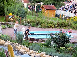M&auml;rchenpark in Heiligenstadt