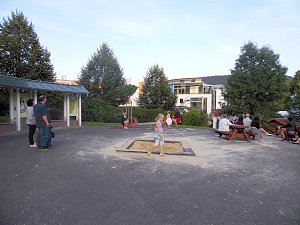 M&auml;rchenpark in Heiligenstadt