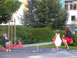 M&auml;rchenpark in Heiligenstadt