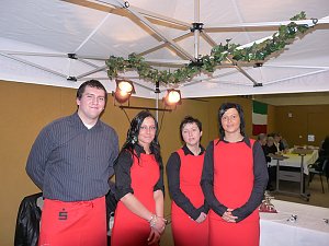 Neujahrsempfang Kyffh&auml;userkreis