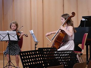 Konzert der Extraklasse