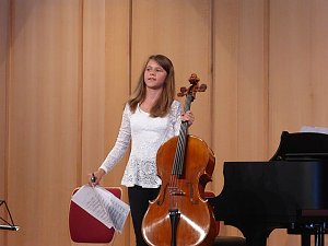 Konzert der Extraklasse