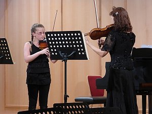 Konzert der Extraklasse