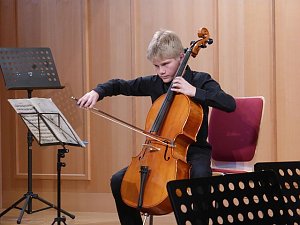 Konzert der Extraklasse