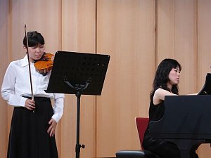 Konzert der Extraklasse