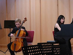 Konzert der Extraklasse