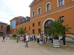 Konzert der Extraklasse