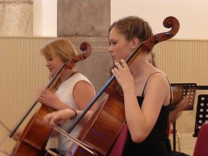 Konzert der Extraklasse