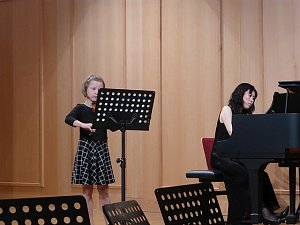 Konzert der Extraklasse