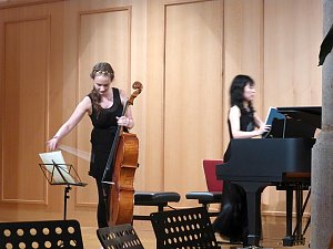 Konzert der Extraklasse