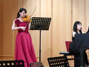 Konzert der Extraklasse