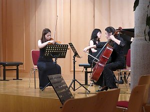 Konzert der Extraklasse