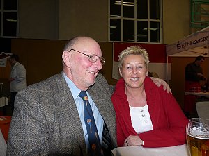 Neujahrsempfang Kyffh&auml;userkreis