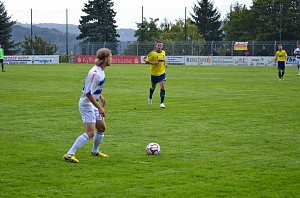 Wacker II gegen Eintracht I