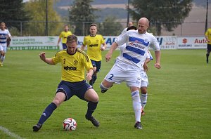 Wacker II gegen Eintracht I