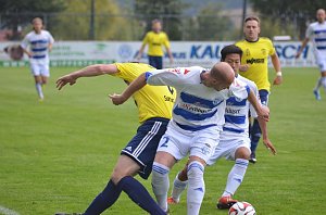 Wacker II gegen Eintracht I