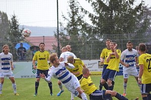 Wacker II gegen Eintracht I