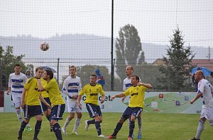Wacker II gegen Eintracht I