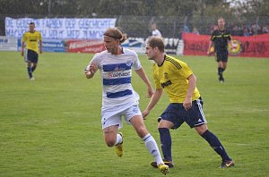 Wacker II gegen Eintracht I