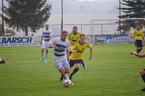 Wacker II gegen Eintracht I