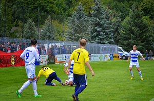 Wacker II gegen Eintracht I