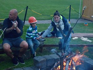 Ferien in Harztor